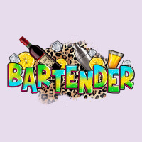 Bartender Premium Hoodie | Teevron