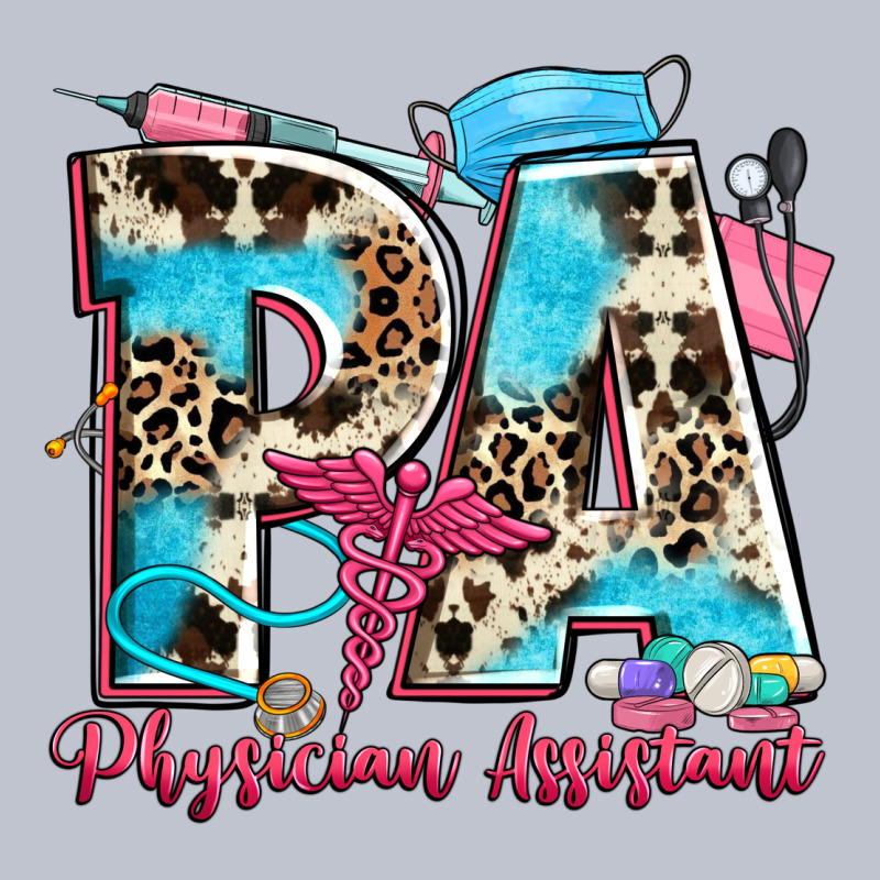 Pa Physician Assistant Premium Hoodie by Zillion Design Studio | Teevron
