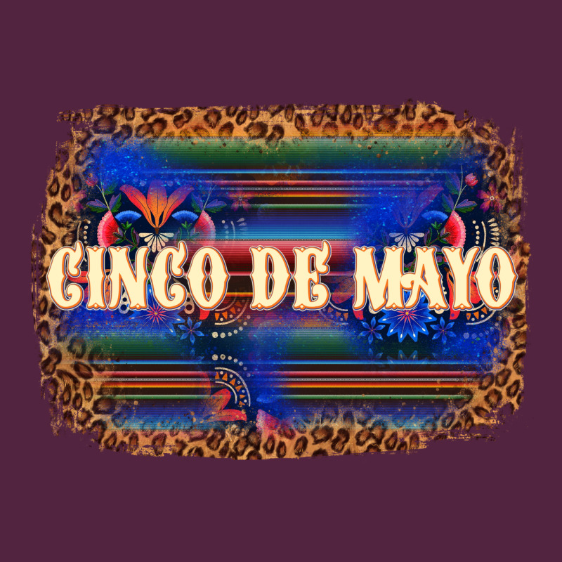 Cinco De Mayo Urban Hoodie by texasbilliewilder | Teevron