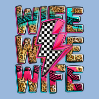 Race Wife Wife Wife Lightningbolt Premium Hoodie | Teevron