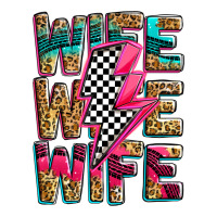 race wife wife wife lightningbolt | Teevron