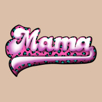 Mama Leopard Urban Heavy Tee | Teevron