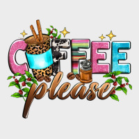 Coffee Please Urban Hoodie | Teevron