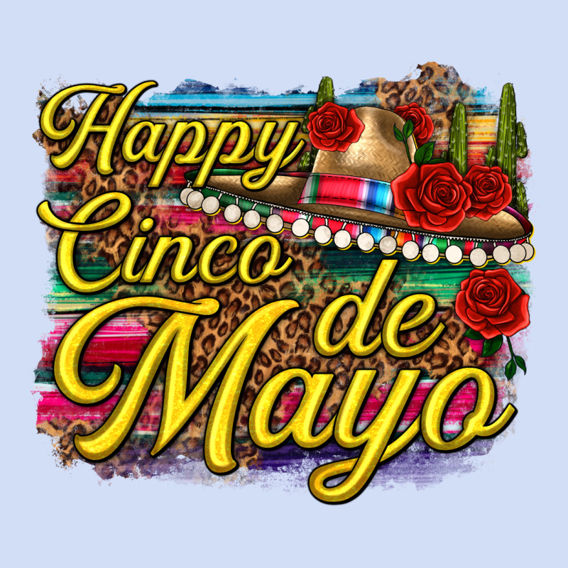 Happy Cinco De Mayo Urban Hoodie by texasbilliewilder | Teevron