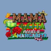Mama Cita Needs A Margarita Urban Hoodie | Teevron
