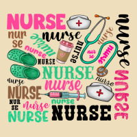 Nurse Premium Hoodie | Teevron