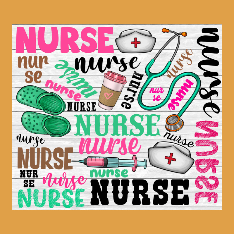Nurse Premium Hoodie by Zillion Design Studio | Teevron