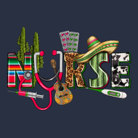 Mexican Nurse Urban Hoodie | Teevron