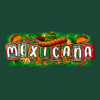 Mexicana Urban Hoodie | Teevron