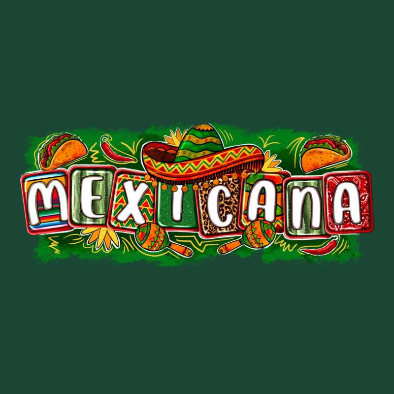 Mexicana Urban Hoodie by texasbilliewilder | Teevron