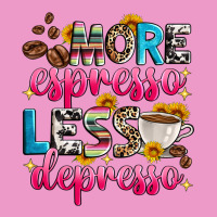 More Espresso Less Depresso Urban Hoodie | Teevron