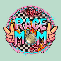 Race Mom Premium Hoodie | Teevron
