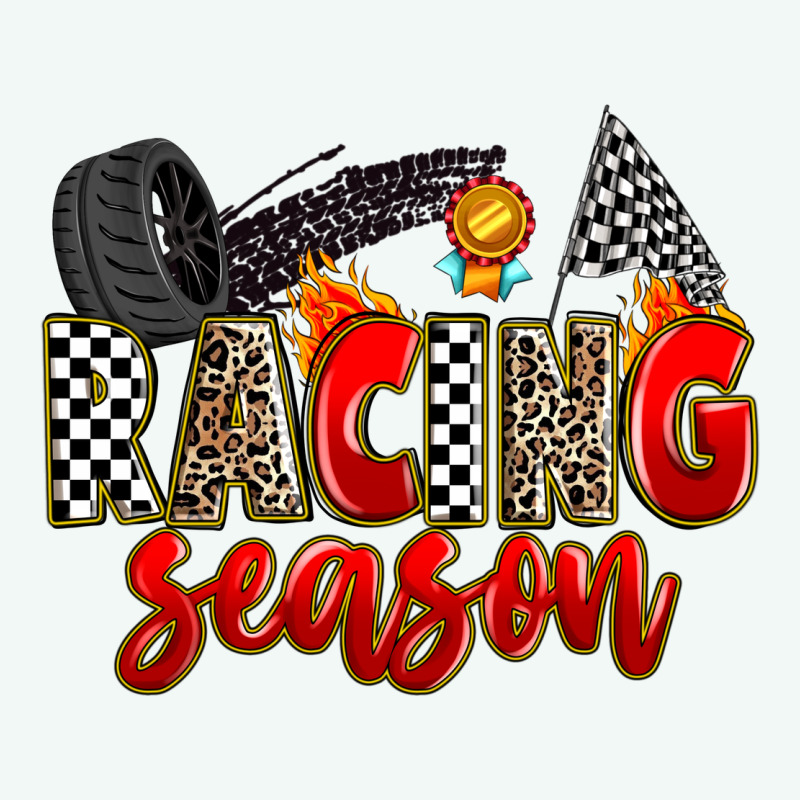 Racing Season Premium Hoodie by Zillion Design Studio | Teevron