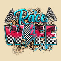 Race Wife Premium Hoodie | Teevron