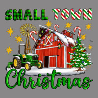 Small Town Christmas Vintage Tee | Teevron
