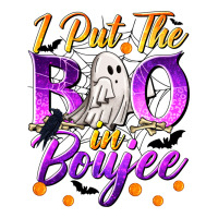 I Put The Boo In Boujee | Teevron