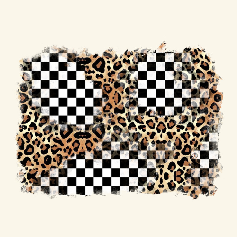 Race Leopard Background Premium Hoodie by Zillion Design Studio | Teevron