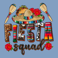 Mexico Fiesta Squad Urban Hoodie | Teevron