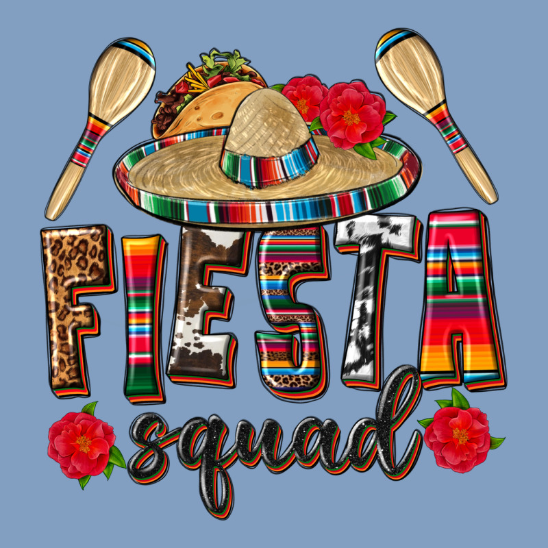 Mexico Fiesta Squad Urban Hoodie by texasbilliewilder | Teevron