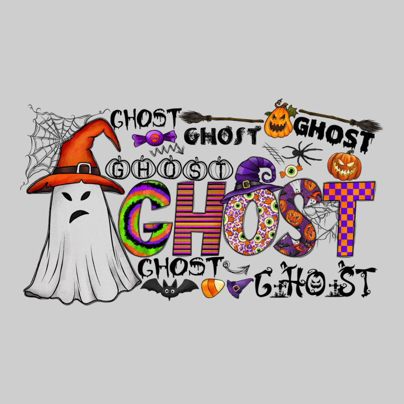 Ghost Premium Tee by CowhideDigitalArt | Teevron