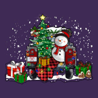 Christmas Truck Premium Hoodie | Teevron