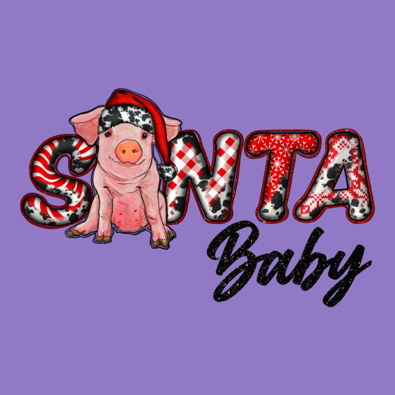 Santa Baby Urban Hoodie by RanaPortraitStore | Teevron