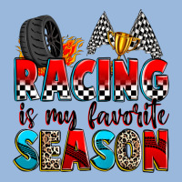 Racing Is My Favorite Season Premium Hoodie | Teevron