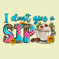 I Don't Give A Sip Urban Hoodie | Teevron