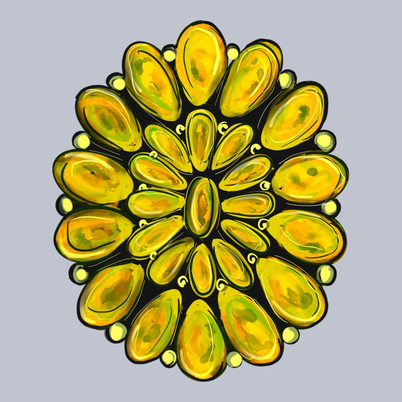 Yellow  Gemstone Jewelny Premium Hoodie by RanaPortraitStore | Teevron