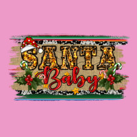 Christmas Western Santa Baby Urban Hoodie | Teevron