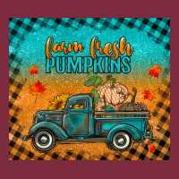 Farm Fresh Pumpkins Tumbler Premium Hoodie | Teevron
