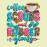 Coffee Scrubs And Rubber Gloves Urban Hoodie | Teevron