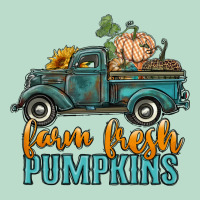 Farm Fresh Pumpkins Truck Premium Hoodie | Teevron