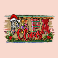 Christmas Western Papa Claus Urban Hoodie | Teevron