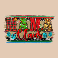 Christmas Western Mama Claus Urban Hoodie | Teevron