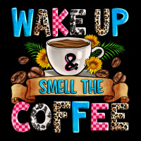 Wake Up And Smell The Coffee Urban Hoodie | Teevron