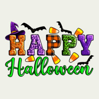 Happy Halloween Urban Heavy Tee | Teevron