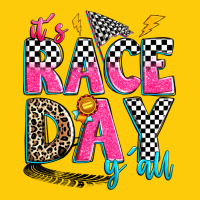 It's Race Day Y'all Premium Hoodie | Teevron