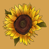 Sunflower Urban Hoodie | Teevron