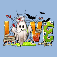 Love Nurse Halloween Premium Hoodie | Teevron