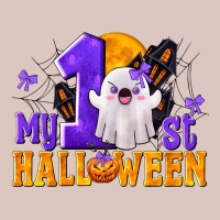 My 1st Halloween Premium Hoodie | Teevron