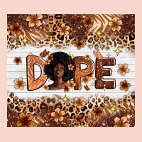 Dope Melanin Urban Hoodie | Teevron