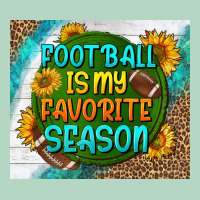Football Is My Favorite Season Tumbler Classic Tee | Teevron