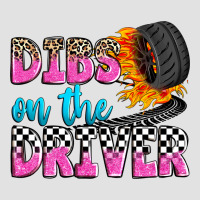 Dibs On The Driver Premium Hoodie | Teevron