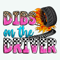 Dibs On The Driver Premium Hoodie | Teevron