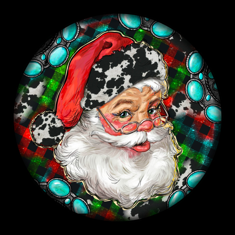 Christmas Santa Claus Urban Hoodie by RanaPortraitStore | Teevron