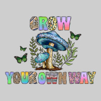 Grow Your Own Way Premium Tee | Teevron