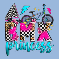 Bmx Princess Premium Hoodie | Teevron