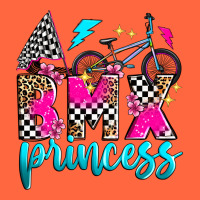 Bmx Princess Premium Hoodie | Teevron
