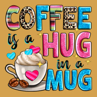 Coffee Is A Hug In A Urban Hoodie | Teevron